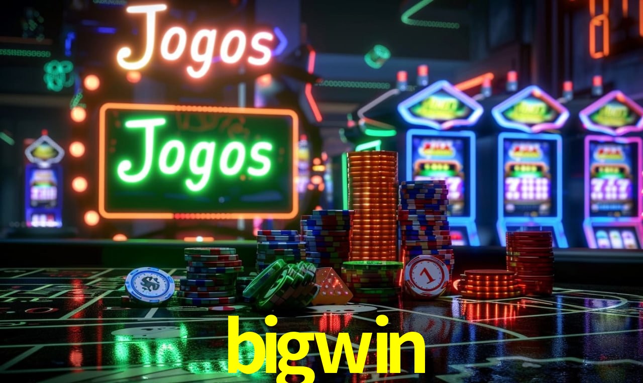 bigwin,bigwin bet
